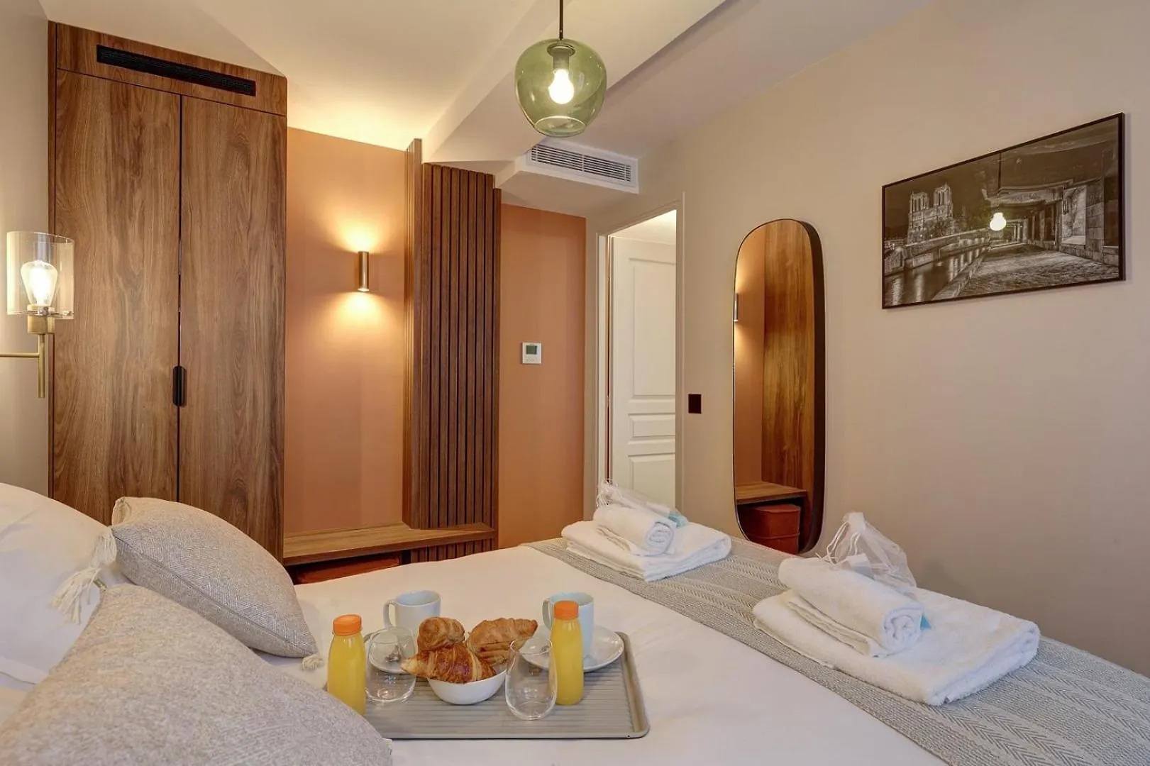 367 Fondary 1 - Superb In París