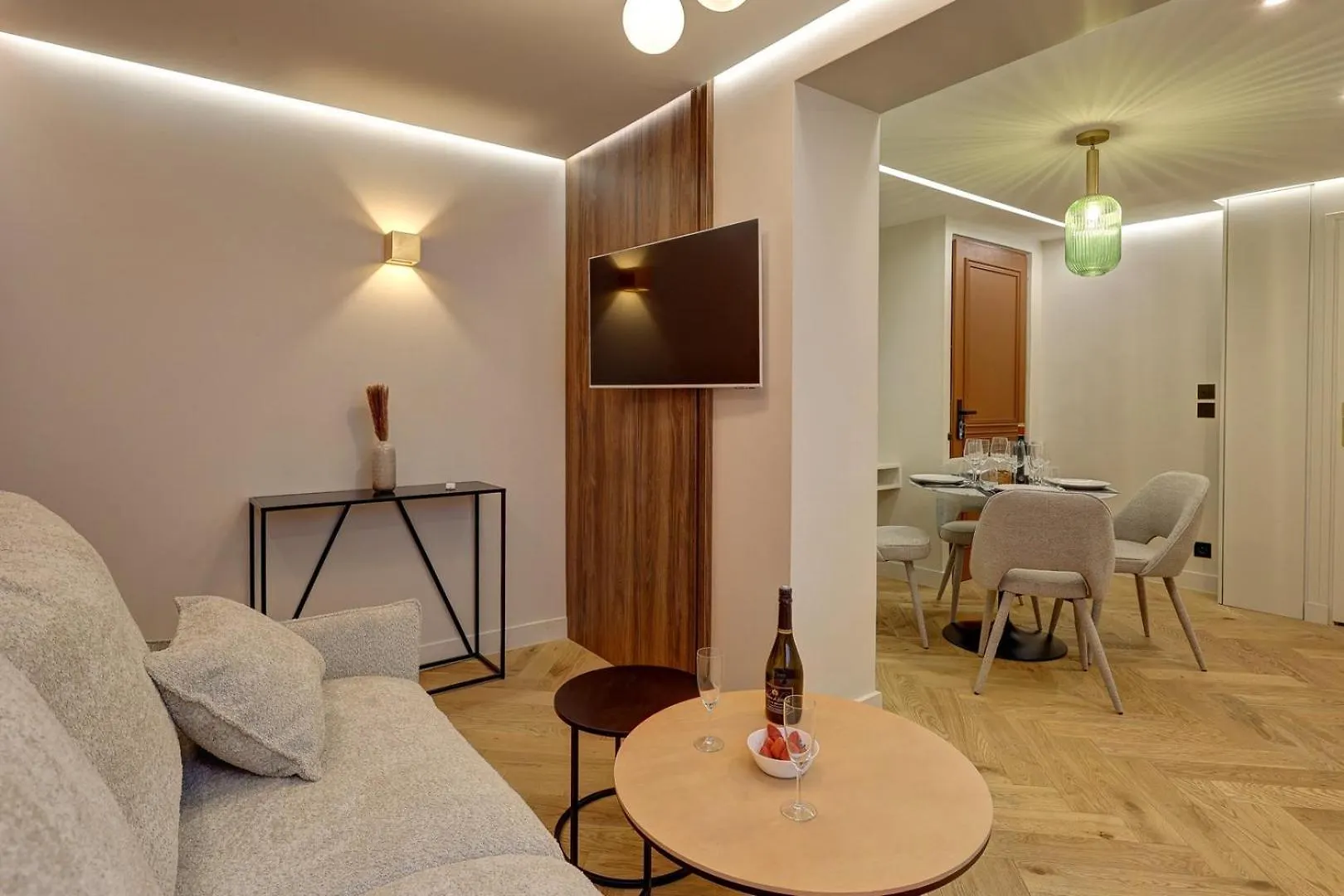Apartamento 367 Fondary 1 - Superb In París