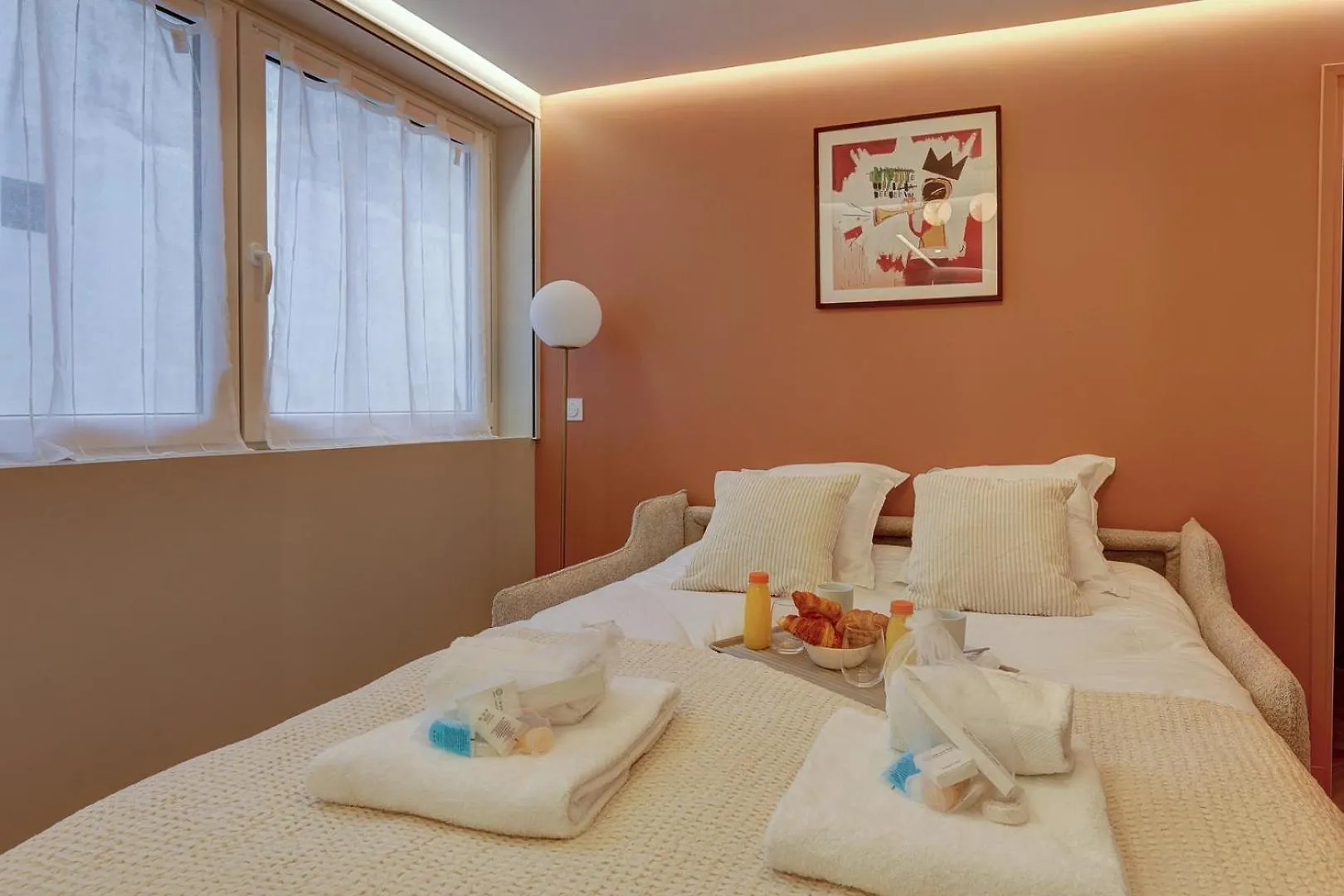 367 Fondary 1 - Superb In Apartamento *
