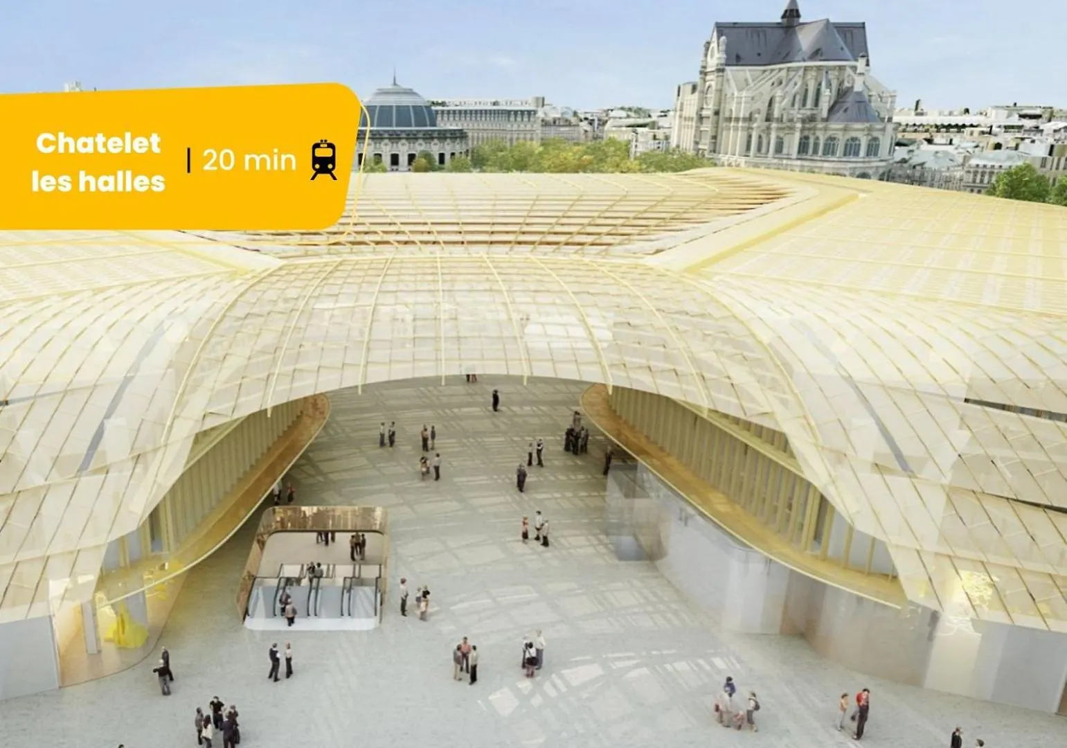 367 Fondary 1 - Superb In * París