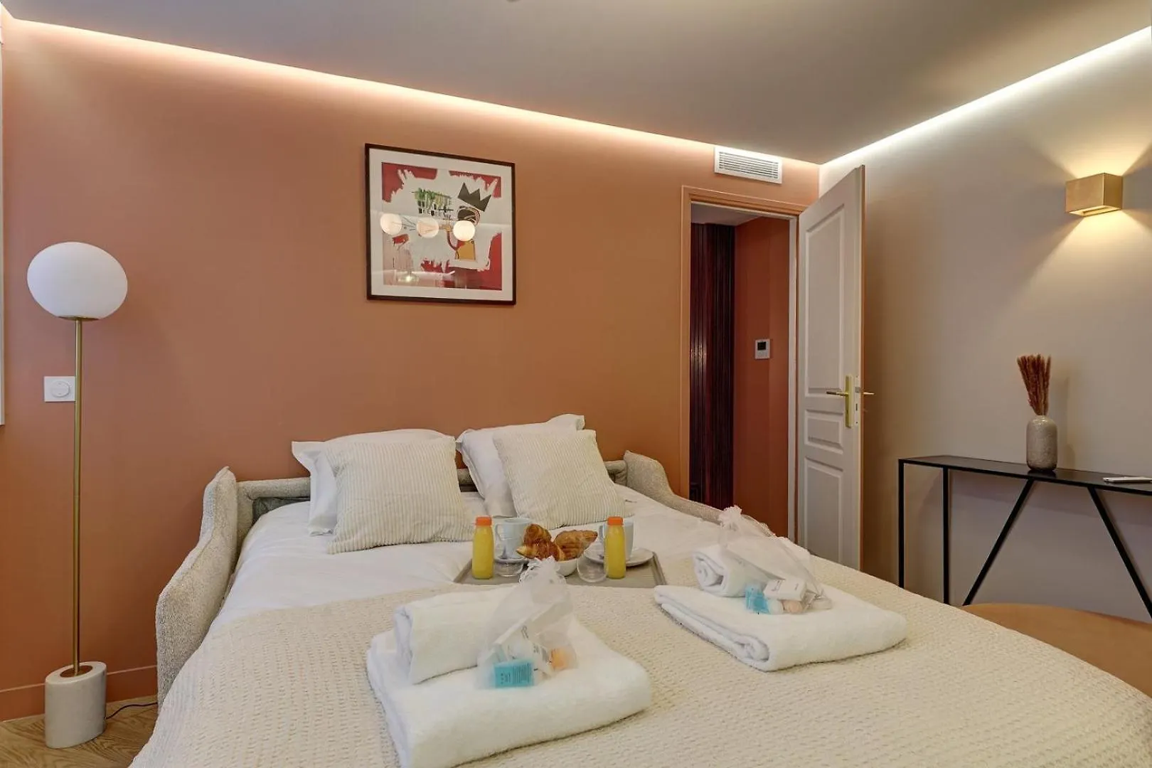 367 Fondary 1 - Superb In Apartamento París