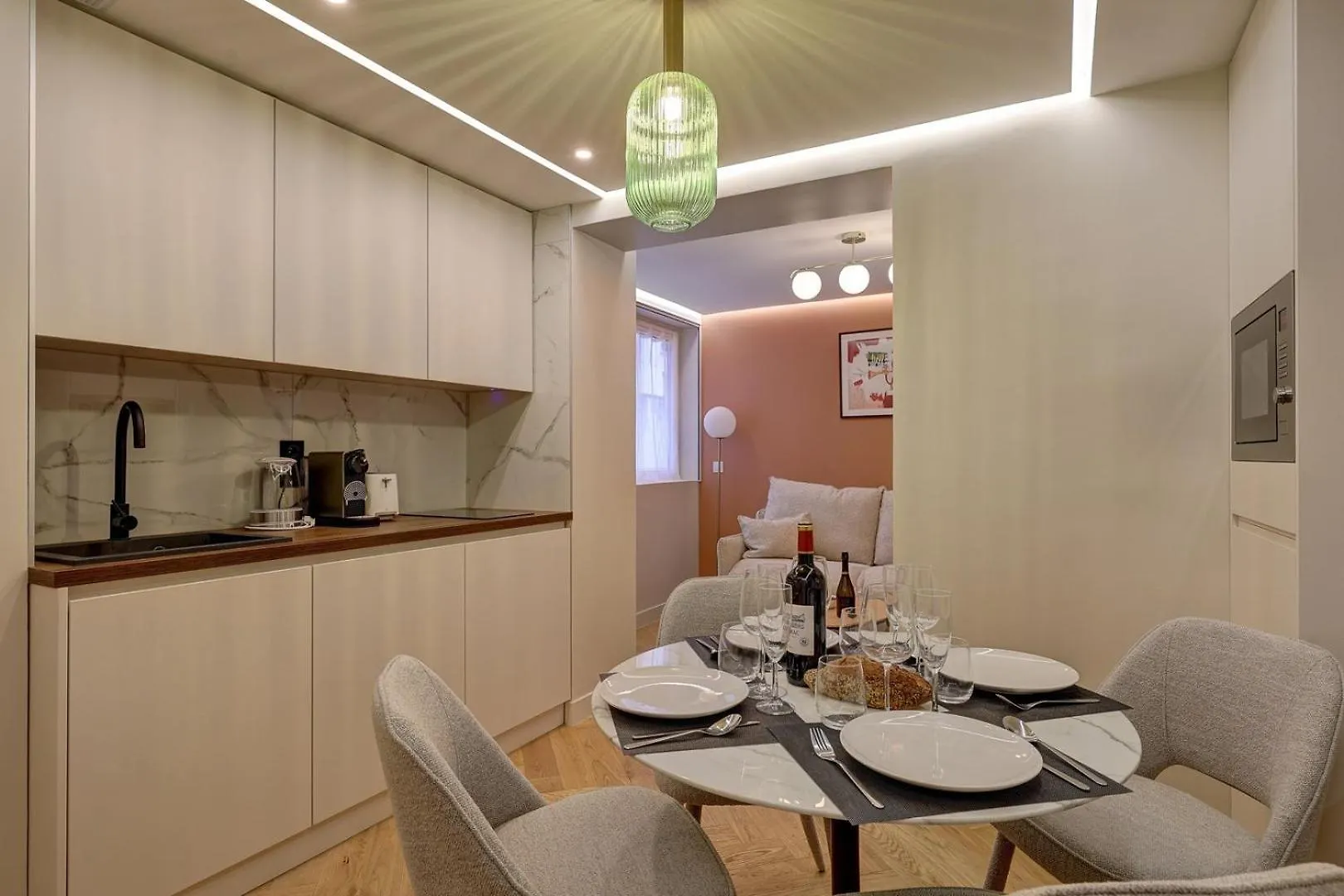 367 Fondary 1 - Superb In * Paris