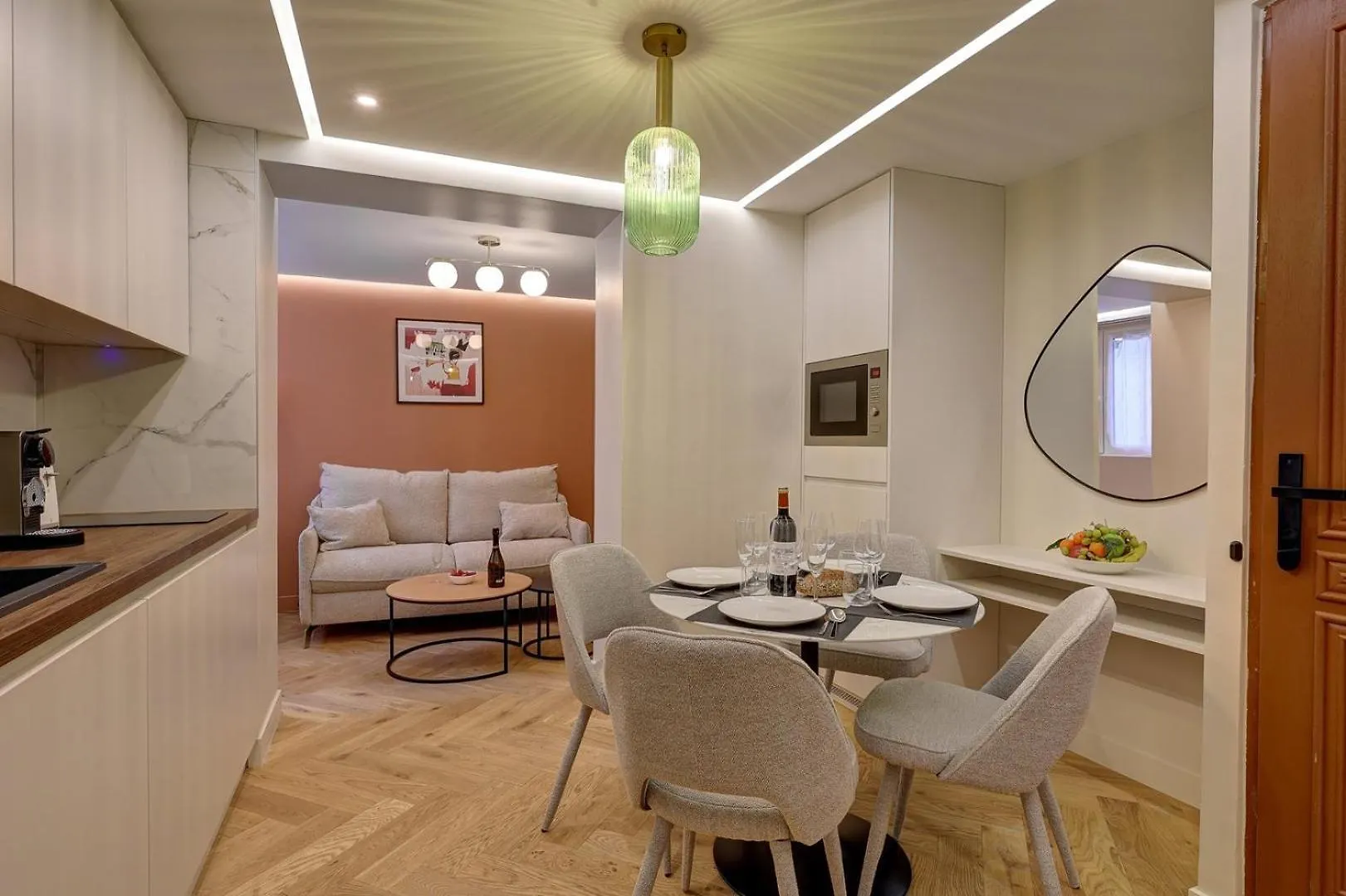Apartment 367 Fondary 1 - Superb In *