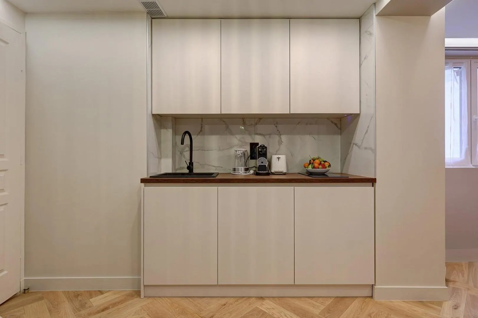 367 Fondary 1 - Superb In Apartment *